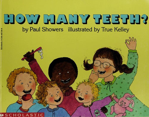 How Many Teeth?