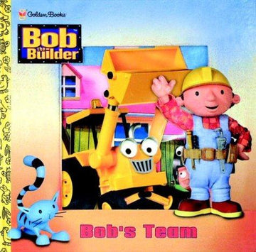 Bob's Team