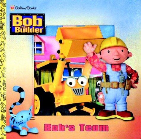 Bob's Team