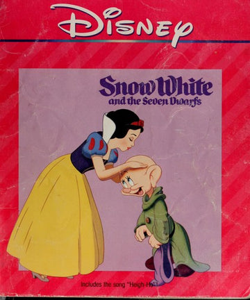 Snow White and the Seven Dwarfs