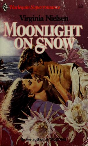 Moonlight On Snow