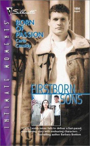 Born of Passion