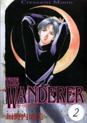 The Wanderer Volume 2: Quarter Moon
