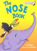 The Nose Book (Bright & Early Book)