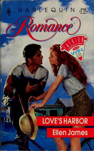 Love's Harbor (Harlequin Romance #3154)