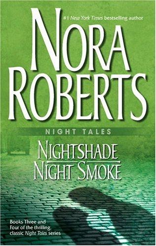 Night Tales: Nightshade & Night Smoke: Nightshade\night Smoke