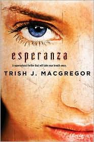 Esperanza (without dust jacket)