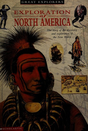 Exploration Of North America