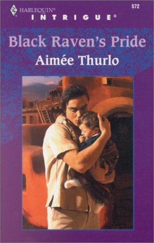 Black Raven's Pride (Intrigue, 572)
