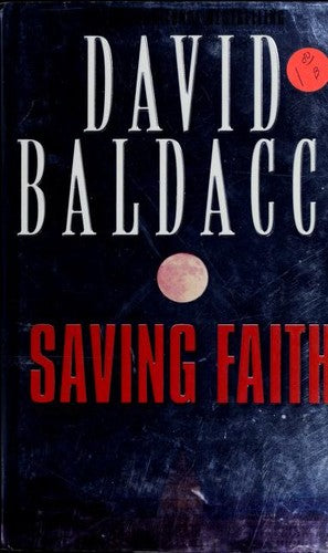 Saving Faith