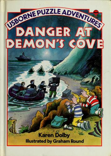 Danger At Demons Cove