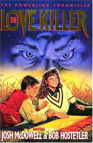 The Love Killer: a novelplus