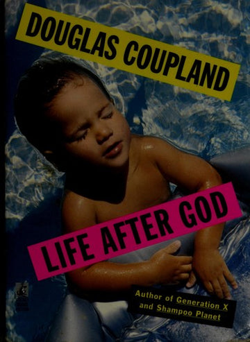 Life After God