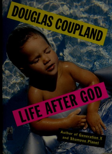Life After God