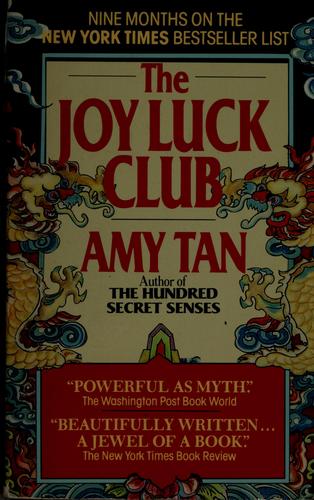 The Joy Luck Club