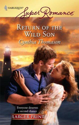 Return Of The Wild Son