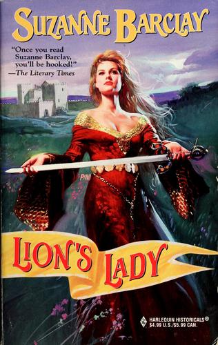 Lion's Lady