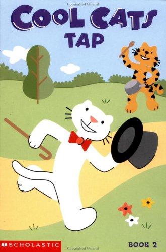 Cool Cats Tap