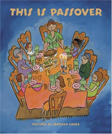 This Is Passover