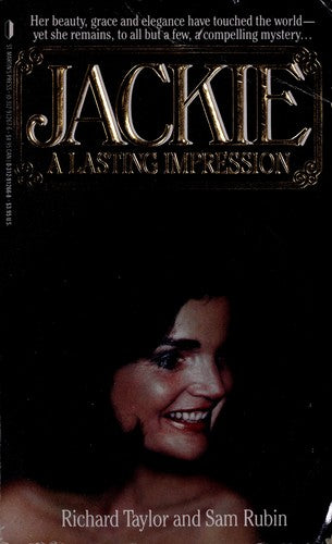 Jackie: a lasting impression