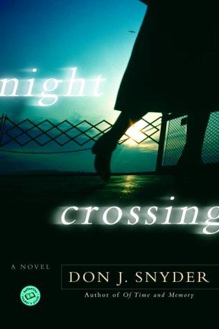 Night Crossing (Ballantine Reader's Circle)