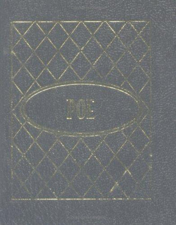 The Raven And Three Tales Of Terror/Miniature (Miniature Editions)
