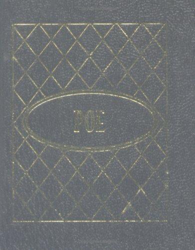 The Raven And Three Tales Of Terror/Miniature (Miniature Editions)