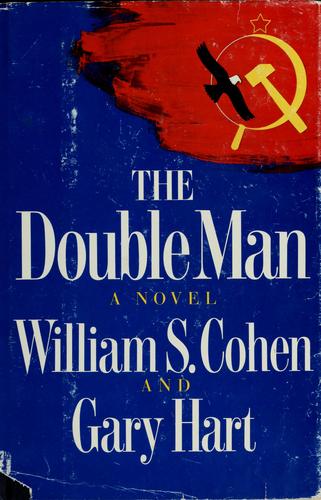 The Doubleman: a Novel