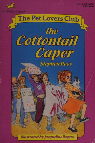 The Cottontail Caper