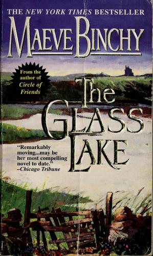 The Glass Lake