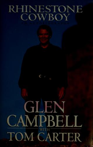 Rhinestone Cowboy:: An Autobiography