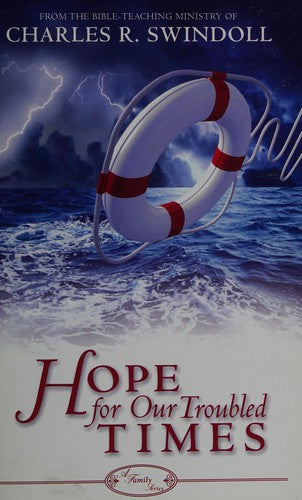 Hope For Our Troubled Times