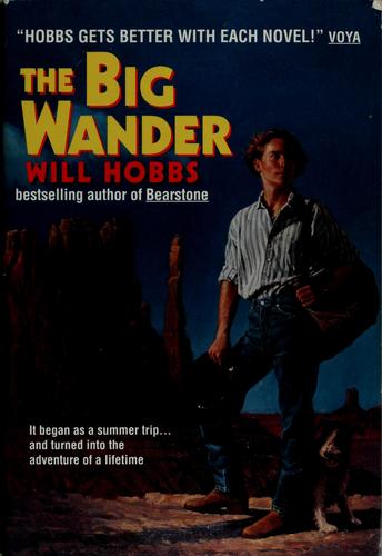 The Big Wander