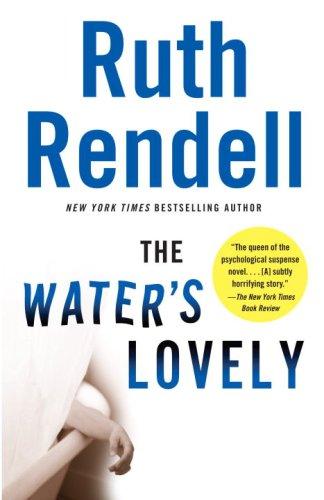 Water's Lovely (Vintage Crime/Black Lizard)