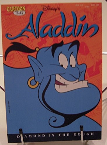 Disney's Aladdin