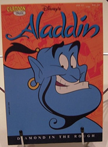 Disney's Aladdin