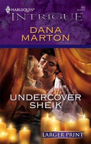 Undercover Sheik