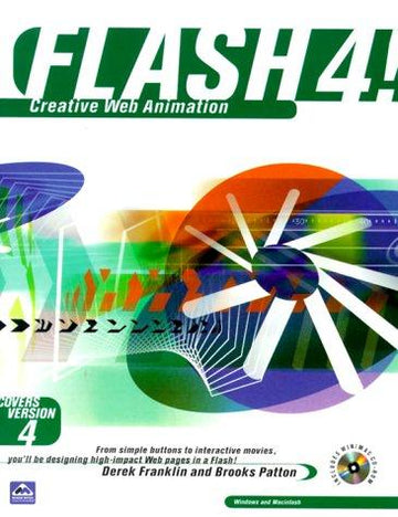 Flash 4!: Creative Web Animation