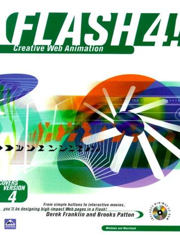 Flash 4!: Creative Web Animation