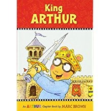 King Arthur