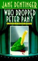 Who Dropped Peter Pan? (Jocelyn O'roarke Mystery)