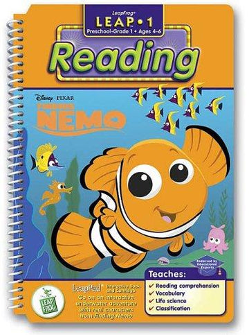 Finding Nemo