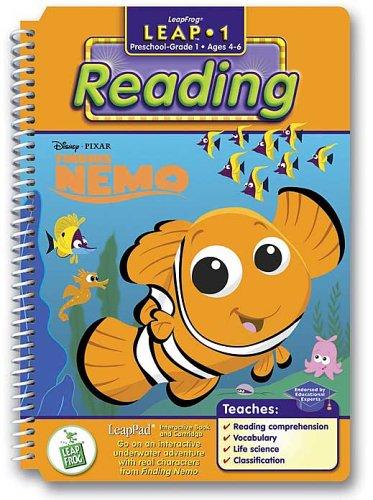 Finding Nemo