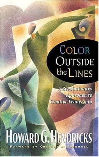 Color Outside The Lines
