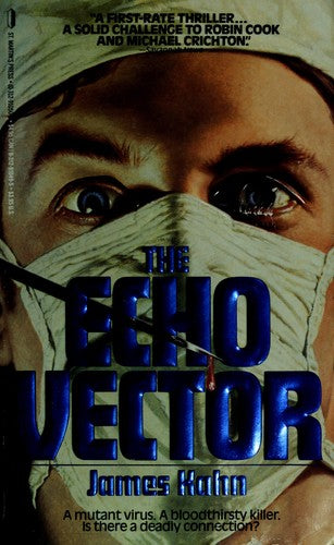 The Echo Vector