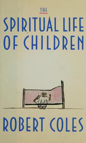 The Spiritual Life Of Children