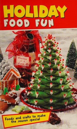Holiday Food Fun