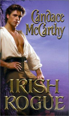 Irish Rogue (Zebra Historical Romance)