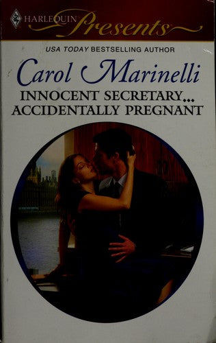 Innocent Secretary...Accidentally Pregnant