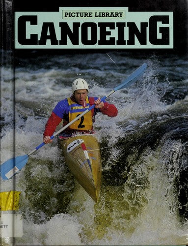 Canoeing